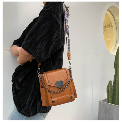 Luna Crossbody Bag