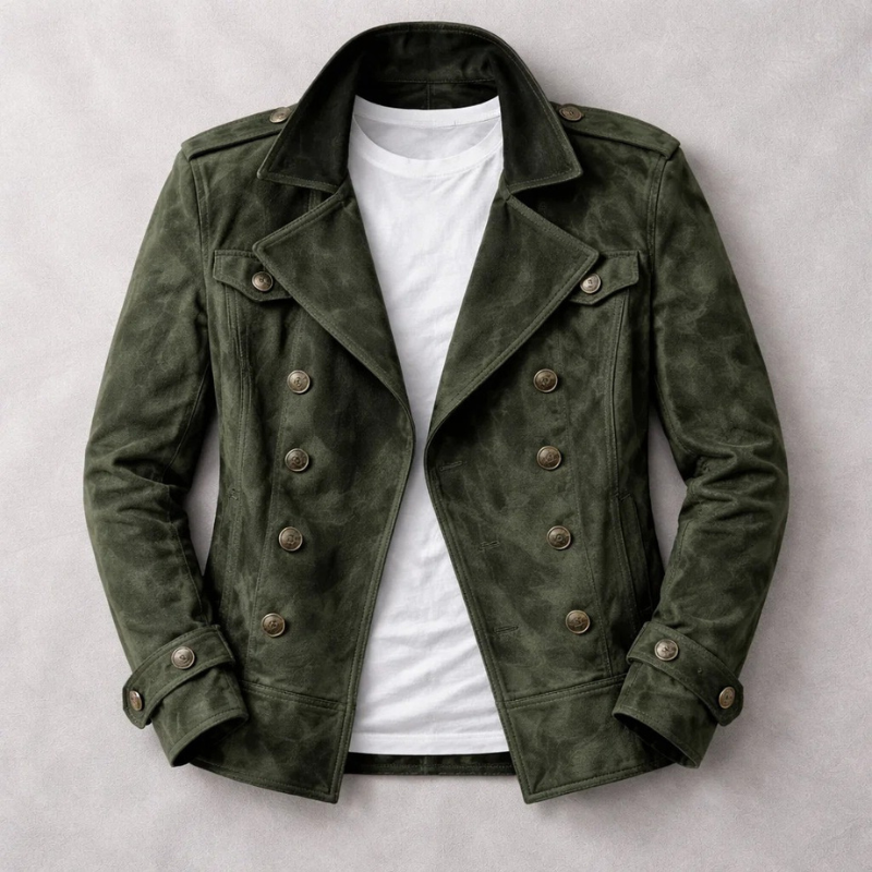 Branton Urban Coat