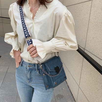 Luna Crossbody Bag