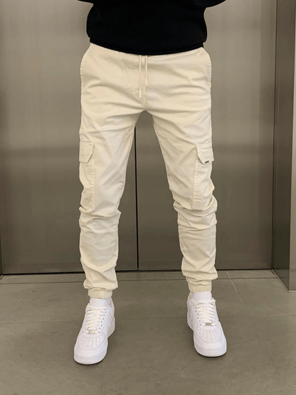 Avero Minimal Cargo Jogger