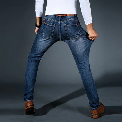Milan Stretch Jeans