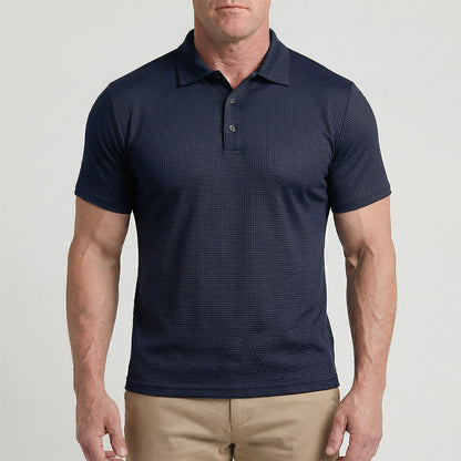 Monaco – Men's Ultra Comfortable Polo Shirt