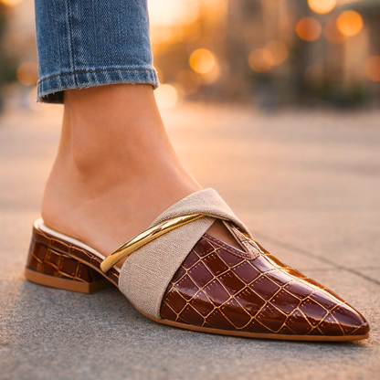 Harper Lane Slip-Ons