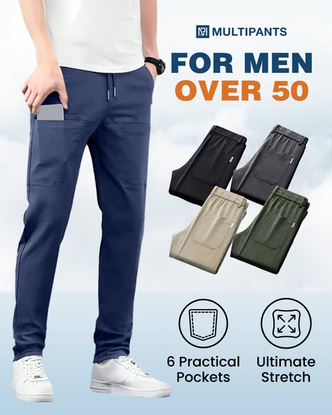 VAREXON CARGO PANTS