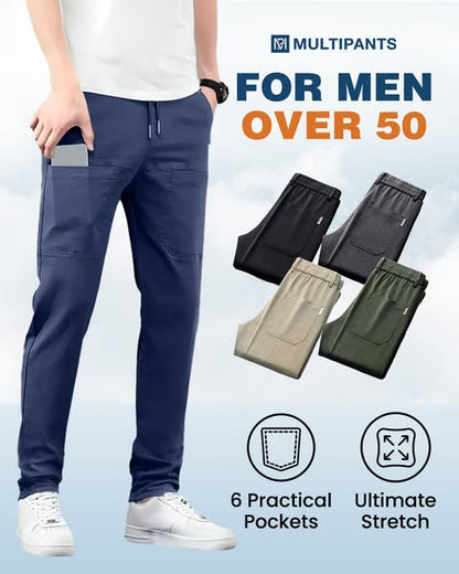 VAREXON CARGO PANTS