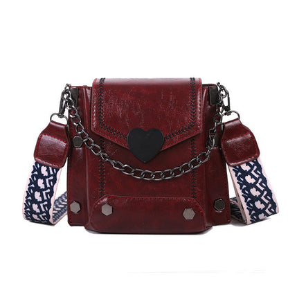 Luna Crossbody Bag