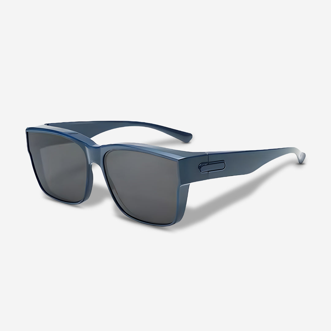 OVAREX MODERN SUNGLASSES