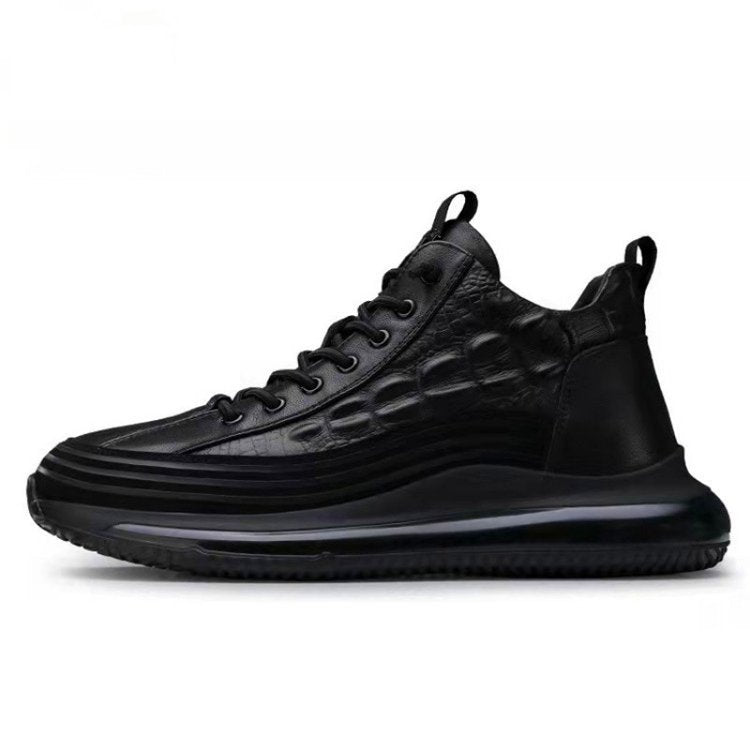 Cowhide Air Shoes
