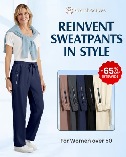 VAREXO DRAPE CASUAL PANTS