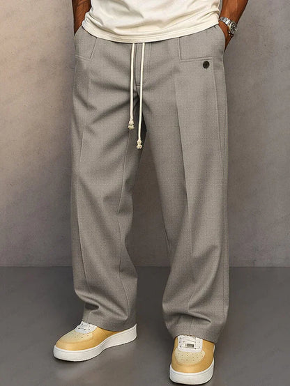 Álvaro | Ryan Trousers