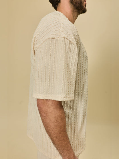 Aurex - Lounge Short Set