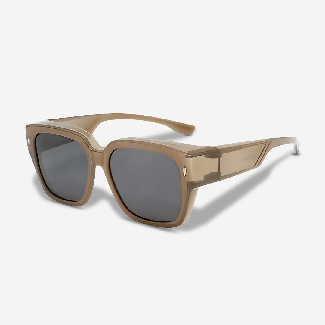 OVAREX MODERN SUNGLASSES