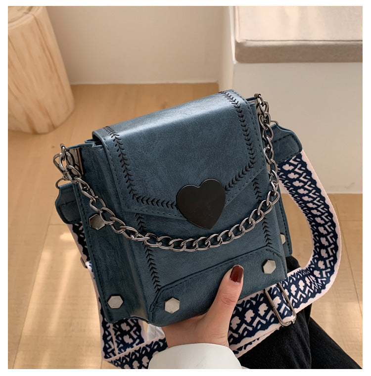 Luna Crossbody Bag