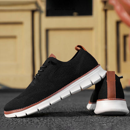 STRIVEL – URBAN COMFORT & STYLE SHOES