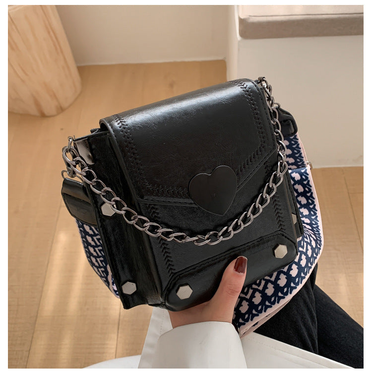Luna Crossbody Bag
