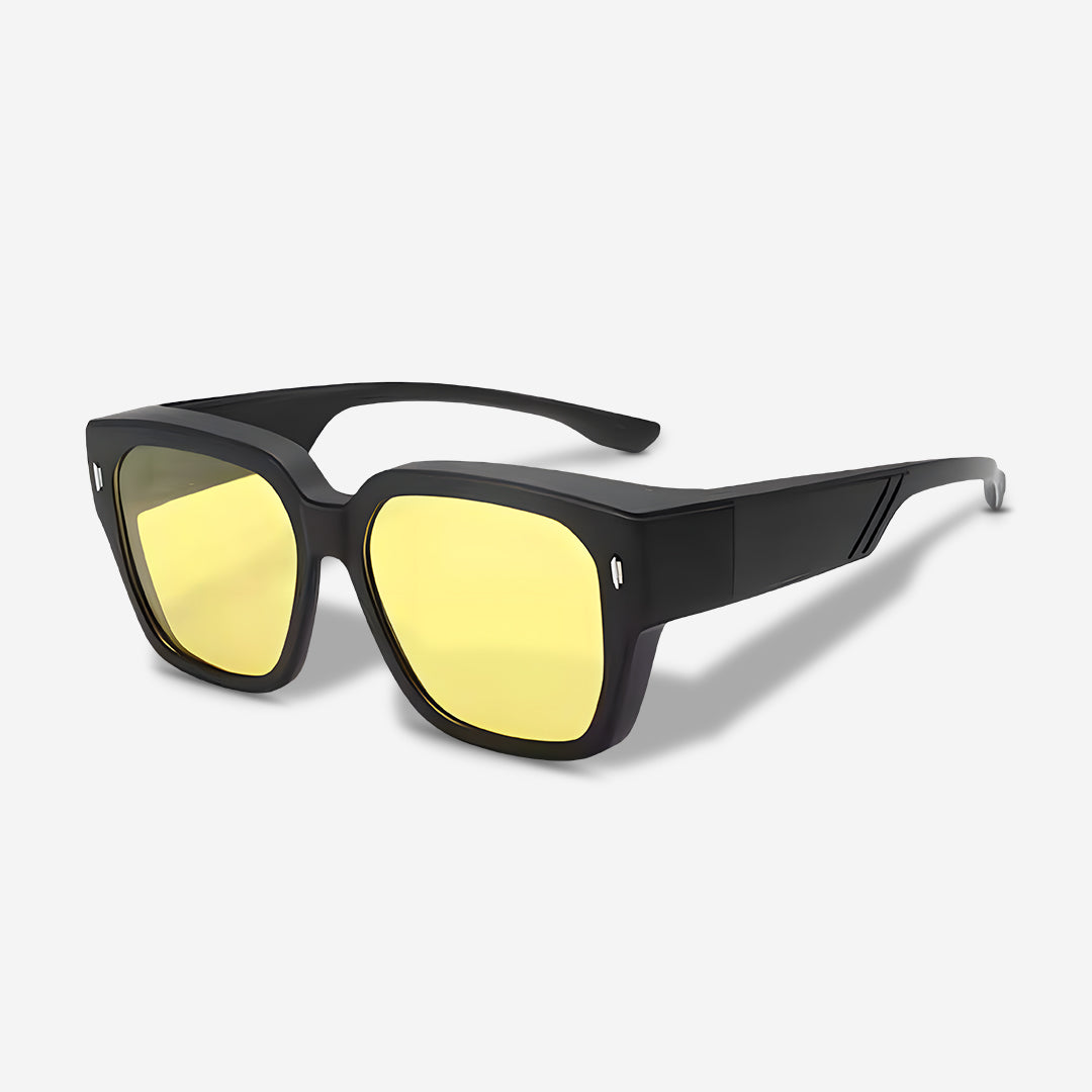 OVAREX MODERN SUNGLASSES