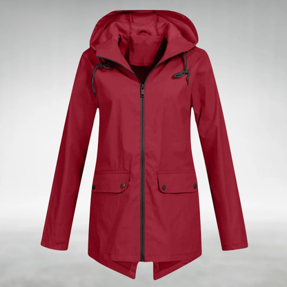 EMERSON WEATHERPROOF ELEGANCE JACKET