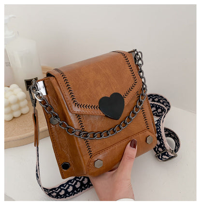 Luna Crossbody Bag