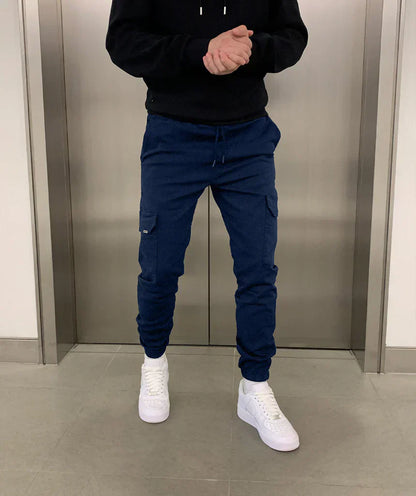 Avero Minimal Cargo Jogger