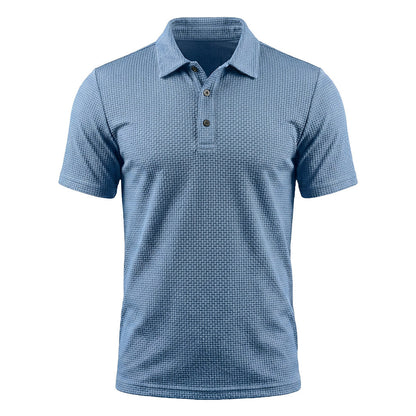 Monaco – Men's Ultra Comfortable Polo Shirt