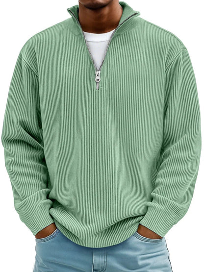 Elite Cozy Pullover