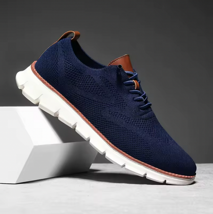 STRIVEL – URBAN COMFORT & STYLE SHOES