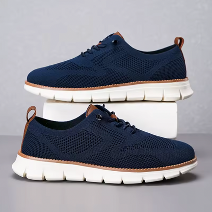 STRIVEL – URBAN COMFORT & STYLE SHOES