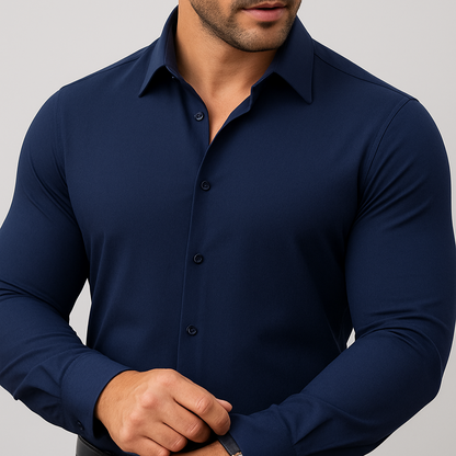 Elysian Slim Dress Shirt