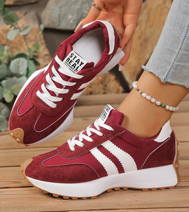 ERGOLUX COMFORT SNEAKERS