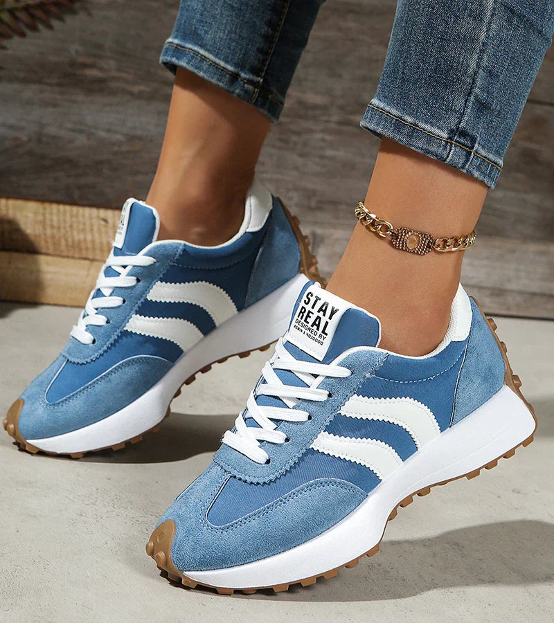 ERGOLUX COMFORT SNEAKERS