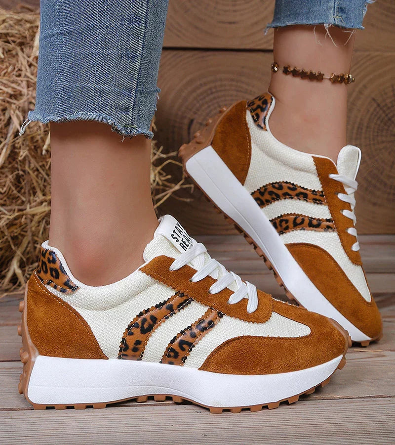 ERGOLUX COMFORT SNEAKERS