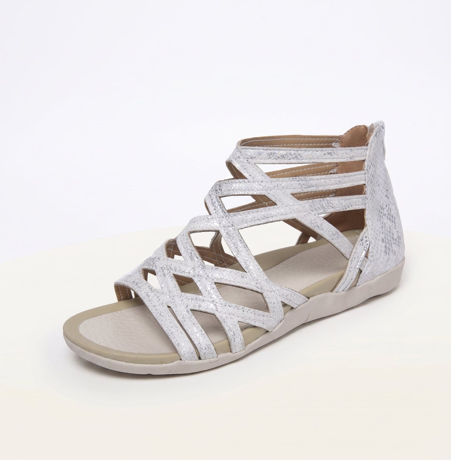 Vera Orthopedic Sandals (Copy)
