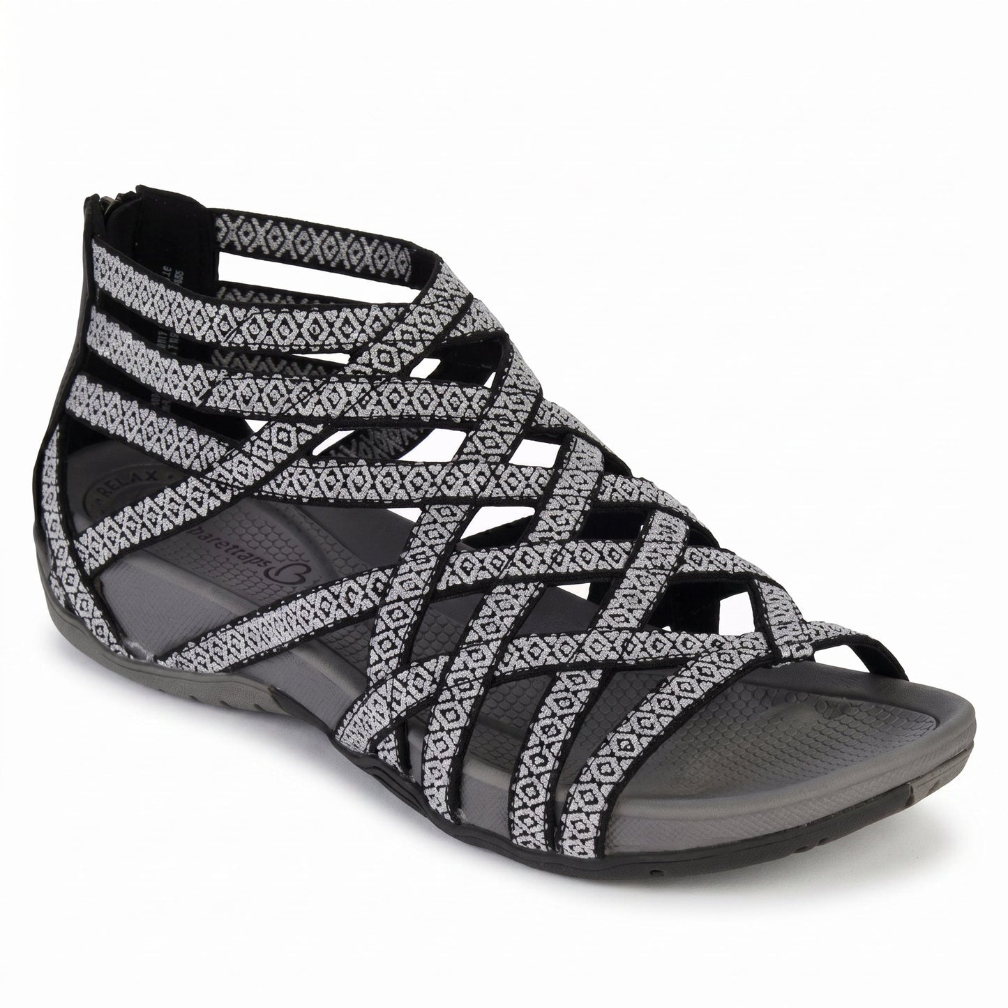 Vera Orthopedic Sandals (Copy)