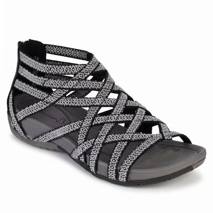 Vera Orthopedic Sandals