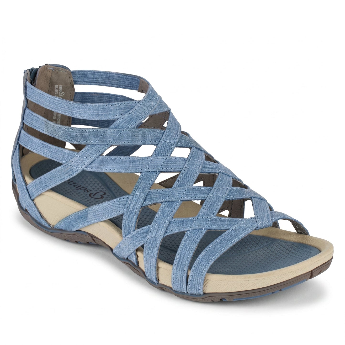 Vera Orthopedic Sandals