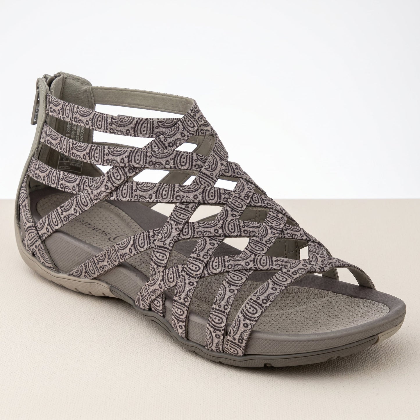 Vera Orthopedic Sandals (Copy)