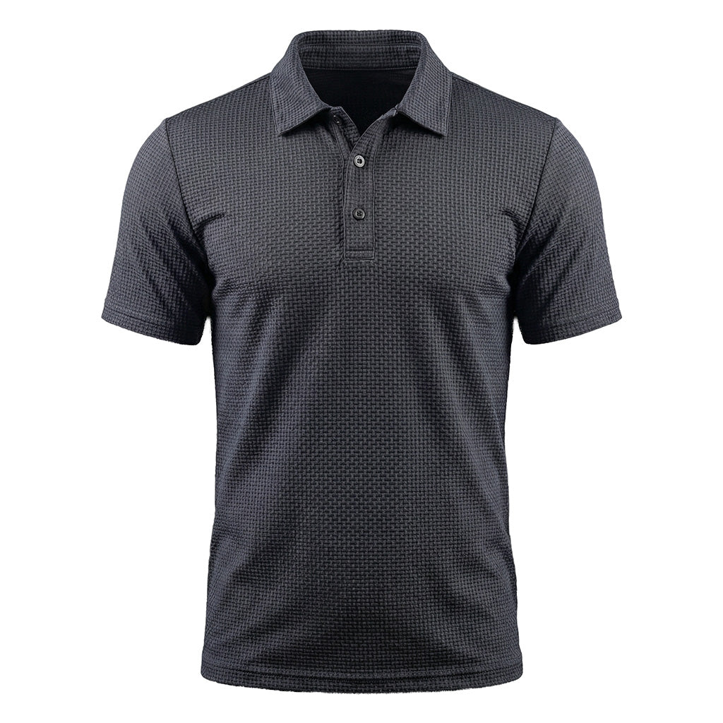 Monaco – Men's Ultra Comfortable Polo Shirt