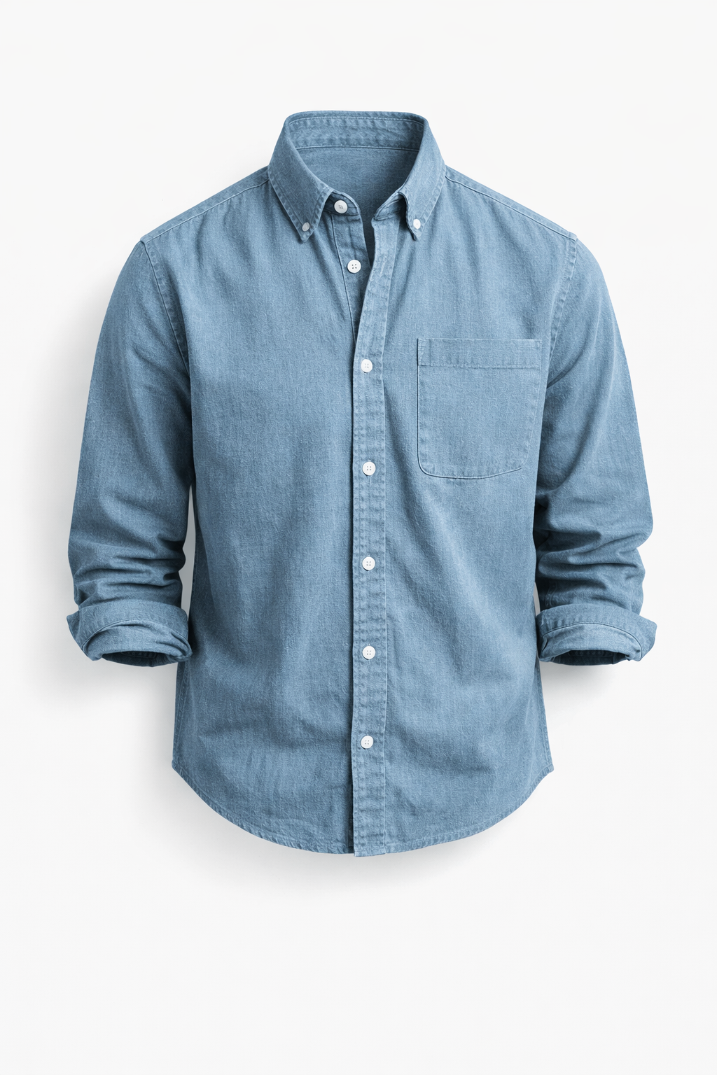 VARELON BUTTON-UP SHIRT
