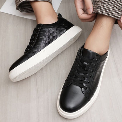 Arlo Street Sneakers