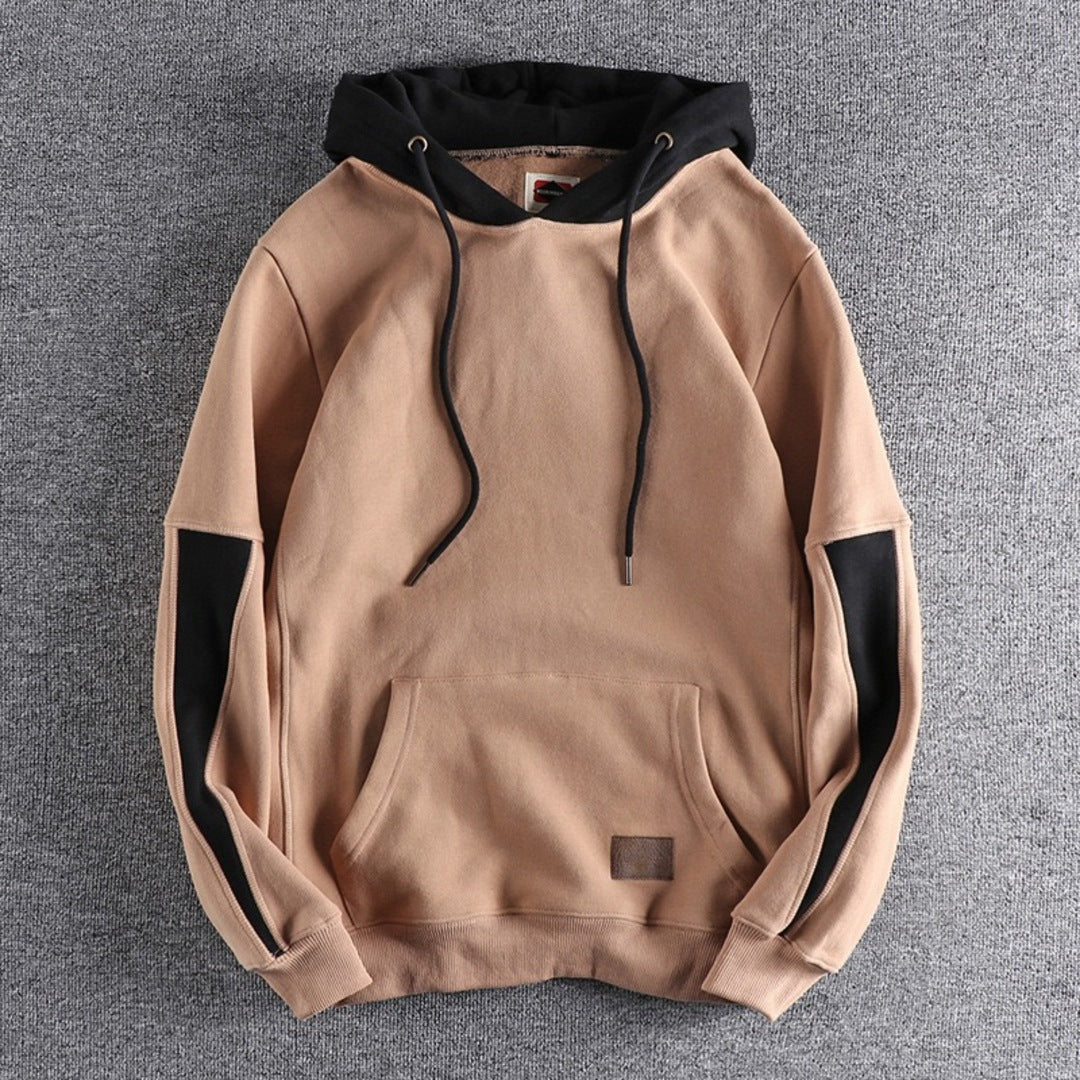 Benton Street Essential Hoodie