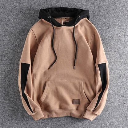 Benton Street Essential Hoodie