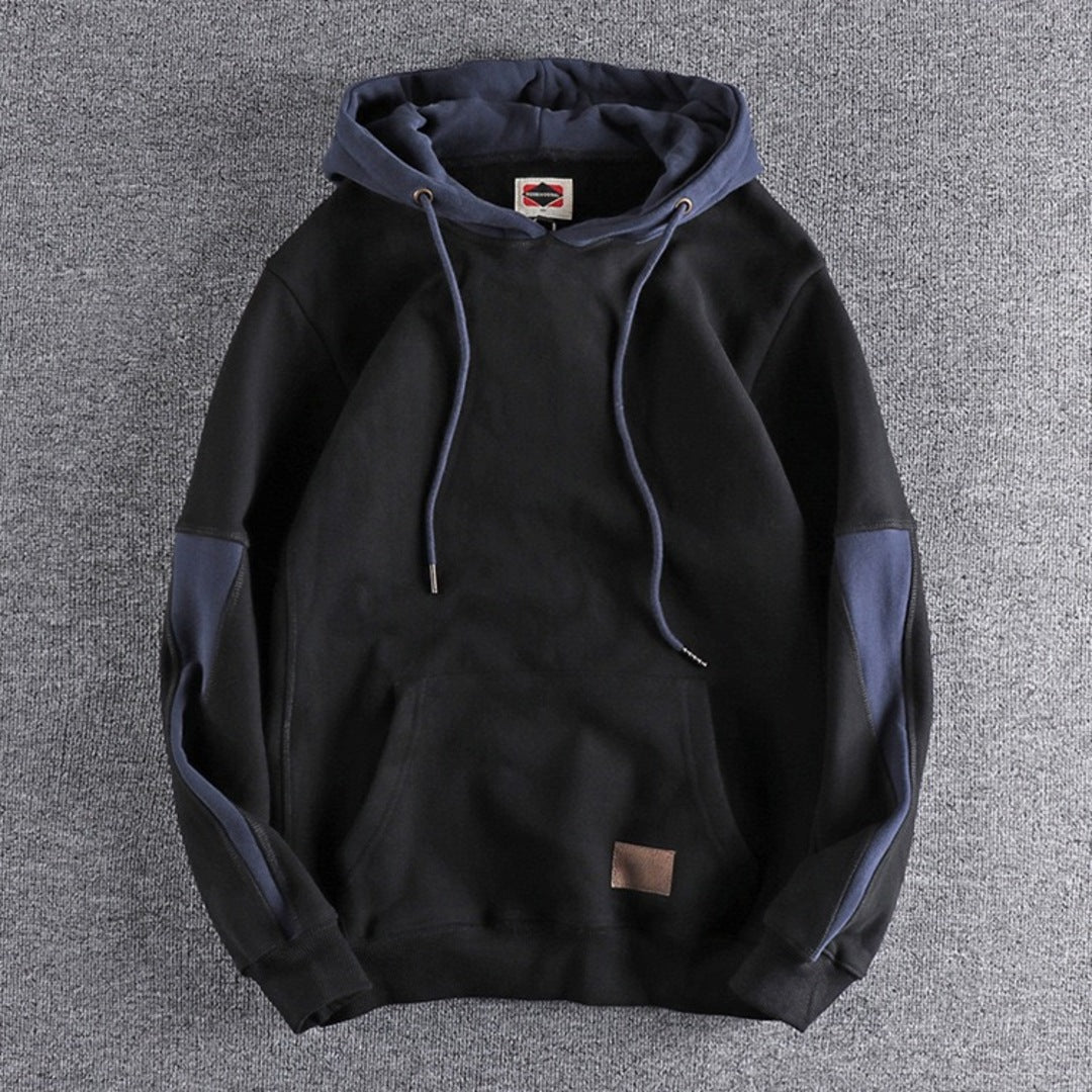 Benton Street Essential Hoodie