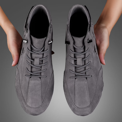 ORTHOFORM – WATERPROOF & BREATHABLE ORTHOPEDIC SHOES