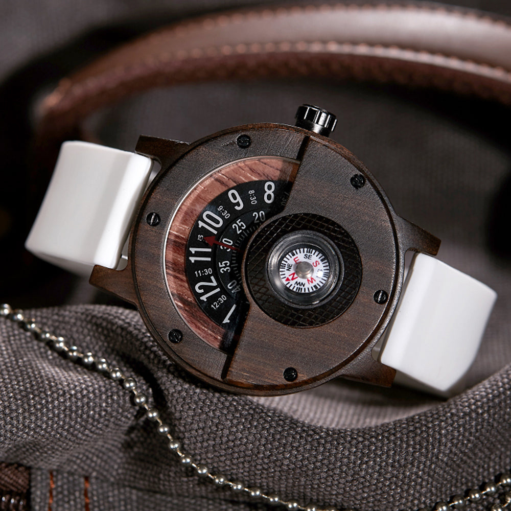 Eterna Helvani Watch