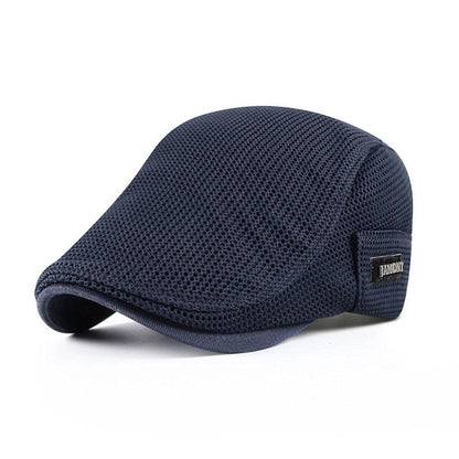 BRIXTON CLASSIC FLAT CAP