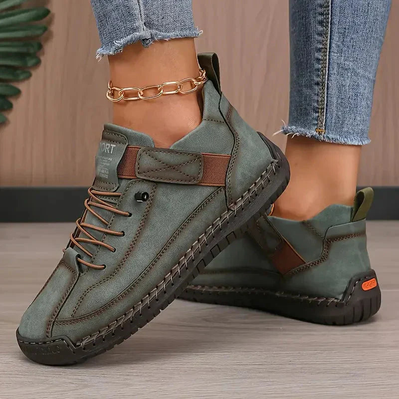 Livia Comfort Orthopedic Sneakers