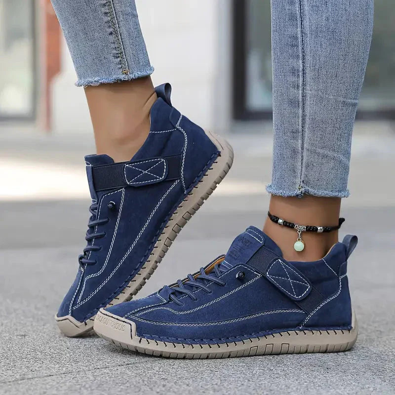 Livia Comfort Orthopedic Sneakers