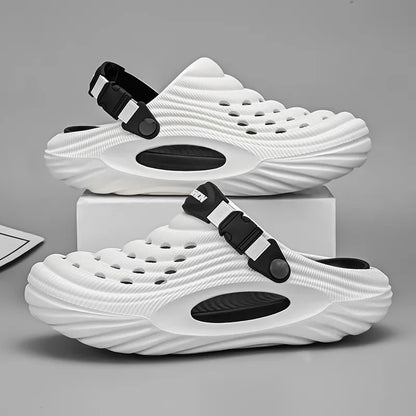 Orthopedic Comfort Slippers