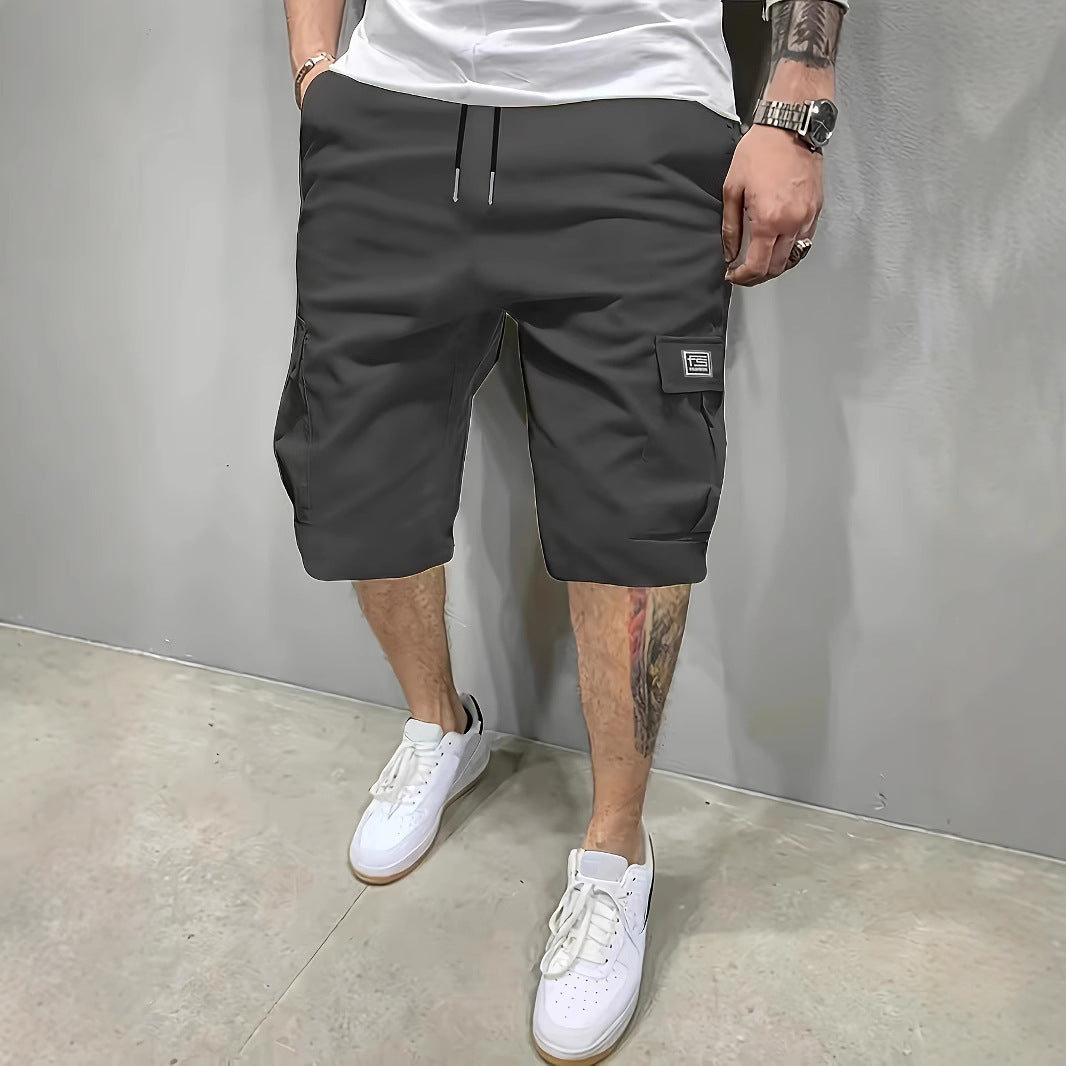 URBAN CARGO SHORTS