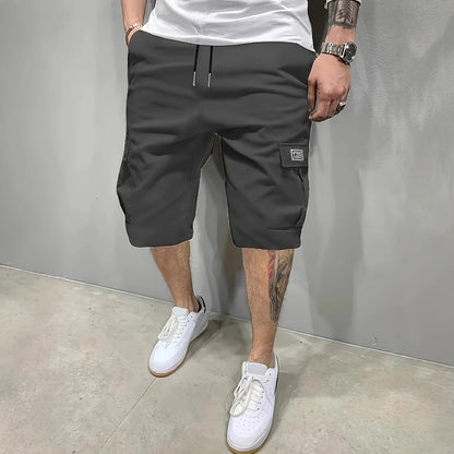 URBAN CARGO SHORTS